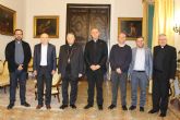 Cáritas Diocesana gestionará el campamento de Los Urrutias