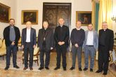 Critas Diocesana gestionar el campamento de Los Urrutias
