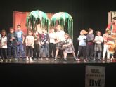 Más de 500 escolares participan en un ciclo de teatro en inglés impulsado por la concejalía de Cultura