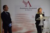 La ministra  Montero y el consejero Celdrn comparecern en la Comisin  especial de Financiacin Autonmica a peticin del PP