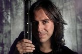 El guitarrista almonacileño y universal, Jorge Saln, presenta su rockumentary 20 años no son nada