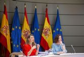 El Gobierno y la Comunidad Autnoma de Canarias acuerdan el contenido para el desarrollo del Plan Integral de Empleo para las islas