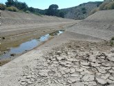 'Reducir el agua del trasvase va contra el cambio climático'