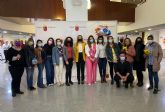 Once participantes de 'Lanzadera Conecta Empleo' de Murcia encuentran trabajo antes de finalizar el programa