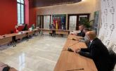 Licitados tres proyectos de movilidad que conseguirán que Murcia sea un municipio más amable, habitable y sostenible