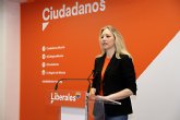 Ciudadanos rechaza frontalmente un posible recorte unilateral e injustificado del trasvase Tajo-Segura