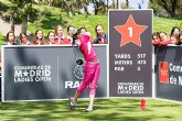 Cuenta atrs para el inicio del Comunidad de Madrid Ladies Open
