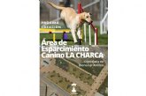 Puerto de Mazarrn contar con la primera rea de esparcimiento canino del municipio