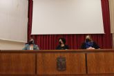 Puerto Lumbreras presenta el primer Plan de Igualdad en el municipio