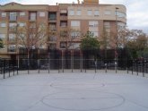 El equipamiento del Parque de la Bola, nuevamente a licitacin tras dar el Consejo Jurdico la razn al Ayuntamiento