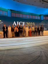 Blanca Sorigu nombrada vicepresidenta de la World Free Zone Organization