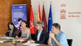 El Ayuntamiento presenta el estudio 'Jvenes entre crisis: diagnstico sociolgico sobre la situacin de la poblacin joven en el municipio de Murcia'