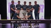 Amazon UNIVERSITY Esports proclama campeones a los mejores jugadores universitarios de esports de Espana