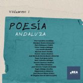 La Asociacin Andaluza para el Fomento de la Cultura cREA saca a la luz 'Poesa Andaluza'