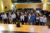 Cien estudiantes de Bachillerato exponen su proyecto de investigacin en el congreso SIMIP