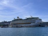 4.300 turistas desembarcan en Cartagena a bordo de los cruceros Explorer of the Seas y Celebrity Reflection