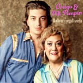 Ortiga y Pili Pampn presentan su 'Olvdame y pega la vuelta'