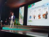 Salesforce rene a las empresas catalanas ms innovadoras en su 'World Tour Essentials de Barcelona