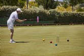 III Open de Espana de Croquet GC