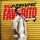 Skechi presenta'Tu perfume favorito', su nuevo single tras 'El jugador', su lbum debut