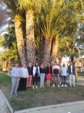 Por mi Region pide la independencia de El Palmar