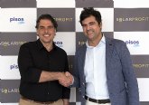 pisos . com afianza su apuesta por la energa renovable