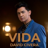 DAVID CIVERA presenta su nuevo single 'VIDA'