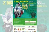 Cartagena se prepara para acoger la II edicin de la BIKE MARATN RUTA 062