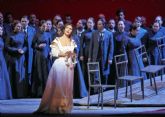 Desde la �pera estatal de viena llega a cines de Murcia y cartagena una dram�tica e innovadora producci�n de lucia di lammermoor