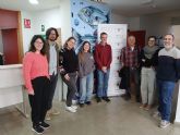 La UMU lidera un proyecto pionero para el cultivo del langostino mediterráneo en el Mar Menor
