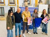 Una ruta urbana de 5 km, el próximo jueves 7 de mayo, dará inicio a la 32ª edición del programa 'Encuentros Deportivos de Mujeres'