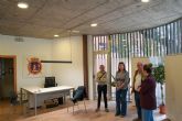 Participación Ciudadana reabre la oficina de atención al ciudadano de La Vi&ntilde;a tras su mejora y acondicionamiento