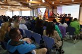 Sesenta representantes de universidades de 22 países se reúnen en la UPCT para impulsar su internacionalización