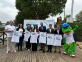 Vuelve el Reto Río Limpio a Murcia el 16 de mayo
