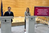 Un convenio con el Colegio de Odont�logos mejorar� la atenci�n bucodental de los menores tutelados por la Comunidad