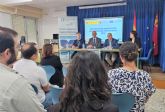 Nueve centros de Formaci�n Profesional de la Regi�n desarrollar�n proyectos de innovaci�n con empresas