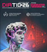 DIATIC26: cuando la inteligencia artificial convierte a las pymes en gigantes� y en objetivos de ciberdelitos