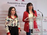 Marisol S�nchez: �La falta de personal y las listas de espera son el caldo de cultivo que tensiona nuestro sistema sanitario�