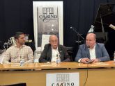 El Casino acoge la presentación de 
