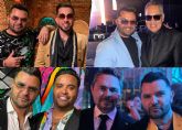 Farid Duque ,cazatalentos y asesor de celebridades, que pone su visi�n en la nueva generaci�n de estrellas en Latinoam�rica