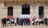 El Gobierno regional reconoce el compromiso de Mazarrón con la calidad turística en la entrega de distintivos SICTED