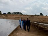 El Gobierno regional contribuye a la modernización del regadío en Campotejar con más de 200.000 euros