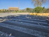 El PSOE de Lorca exige la instalación urgente de resaltos en el entorno del Puente Botero para garantizar la seguridad en Campillo