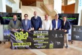 Santomera acogerá en junio el Hosen Urban Festival con Yung Beef como cabeza de cartel
