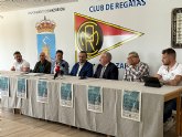 Puerto de Mazarr�n acoger� la XIV Regata Bah�a de Mazarr�n