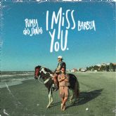 Pumba Dos Santos debuta con 'I Miss You', un relato �ntimo sobre el desamor