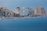 La Región es la tercera comunidad con mayor crecimiento de viajeros en establecimientos extrahoteleros en el primer trimestre de 2026