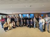 CaixaBank impulsa el emprendimiento con impacto social en la Regi�n de Murcia a trav�s de la jornada 'Conectando entidades, creando futuro emprendedor'