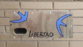 Mi nido para vencejos llamado Libertad