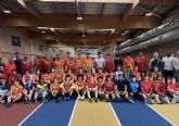 UCAM Atletismo Cartagena, protagonista en el Campeonato de Espa&ntilde;a de Combinadas y en la �lite nacional del lanzamiento